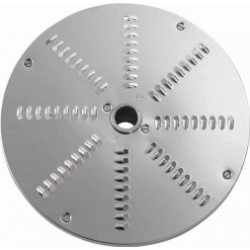 J3 Disc For Grating (medium) 3 Mm 1/8"